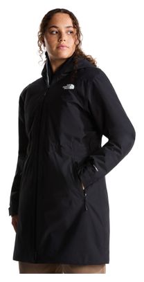 Parka The North Face Hikesteller Nero Donna
