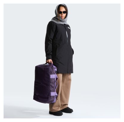 Parka The North Face Hikesteller Nero Donna