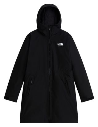Parka The North Face Hikesteller Nero Donna