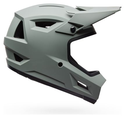 Bell Sanction 2 Full-Face Helmet, Gray