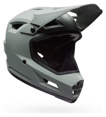 Bell Sanction 2 Full-Face Helmet, Gray