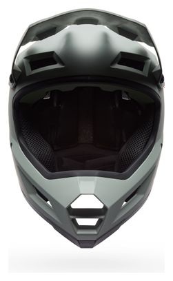 Bell Sanction 2 Full-Face Helmet, Gray