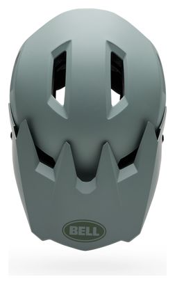 Bell Sanction 2 Full-Face Helmet, Gray