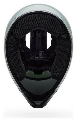 Bell Sanction 2 Full-Face Helmet, Gray