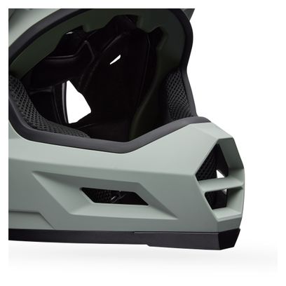 Bell Sanction 2 Full-Face Helmet, Gray