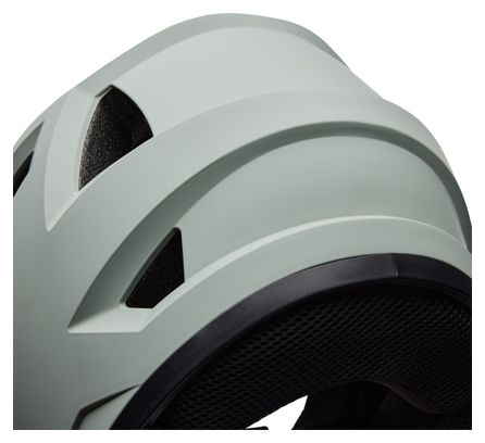 Bell Sanction 2 Full-Face Helmet, Gray