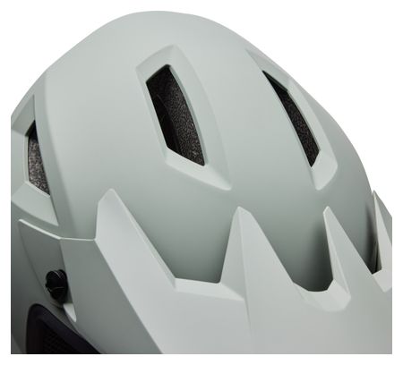 Bell Sanction 2 Full-Face Helmet, Gray