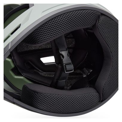 Bell Sanction 2 Full-Face Helmet, Gray