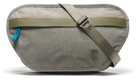 Borsa a tracolla Chrome Sodo 3L Grey