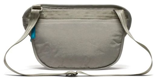 Borsa a tracolla Chrome Sodo 3L Grey