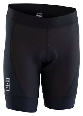 ION In-Shorts Black Women's MTB Under-Shorts