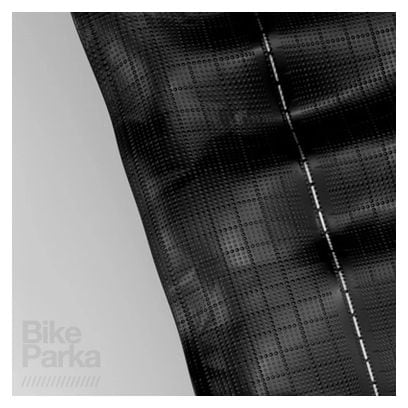 BikeParka Stash Cover Black