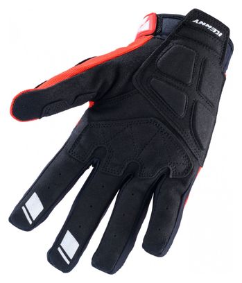 Paar Handschuhe Kenny SF TECH 11 Rot