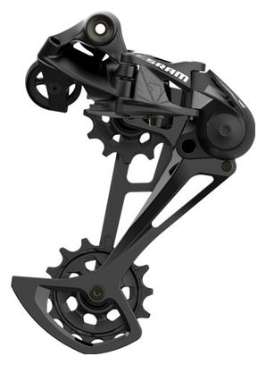 Sram SX Eagle 12V Schaltwerk Schwarz