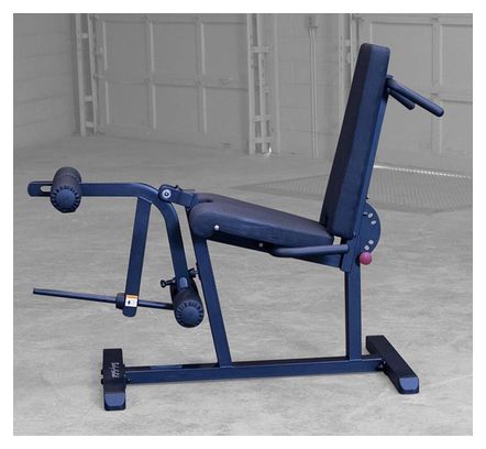 Machine à Curl et Extension des Jambes Body-Solid GLCE-365B
