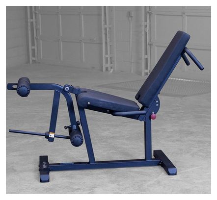 Machine à Curl et Extension des Jambes Body-Solid GLCE-365B