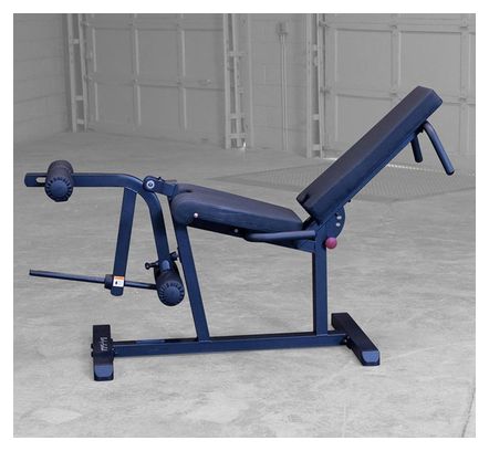 Machine à Curl et Extension des Jambes Body-Solid GLCE-365B