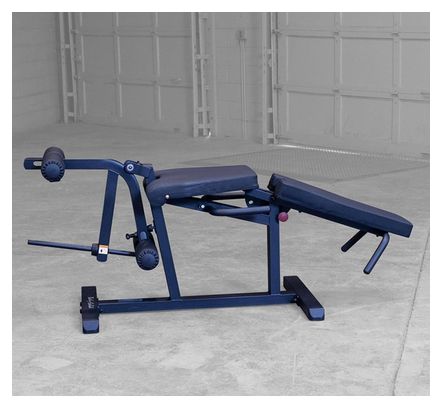 Machine à Curl et Extension des Jambes Body-Solid GLCE-365B