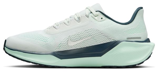 Scarpe da corsa Nike Pegasus 41 Grigio/Verde Donna
