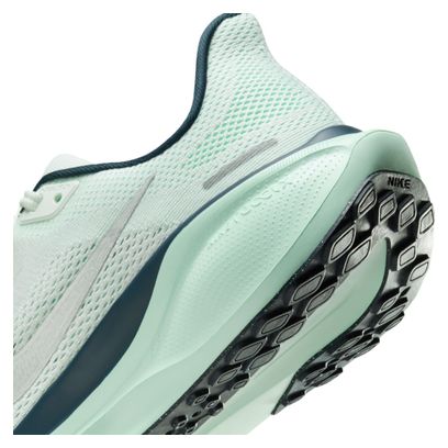 Scarpe da corsa Nike Pegasus 41 Grigio/Verde Donna