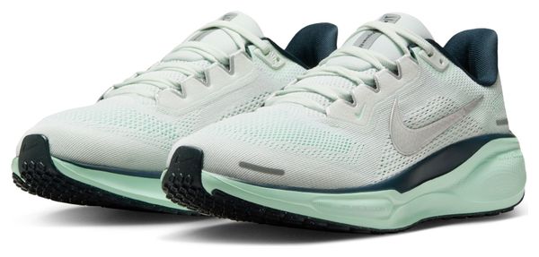 Scarpe da corsa Nike Pegasus 41 Grigio/Verde Donna