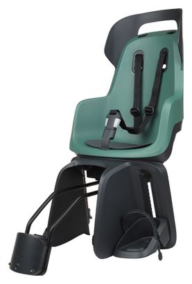 Seggiolino per bambini reclinabile Bobike Go Maxi Frame Verde Menta Piperita