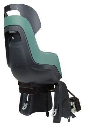 Seggiolino per bambini reclinabile Bobike Go Maxi Frame Verde Menta Piperita