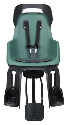 Seggiolino per bambini reclinabile Bobike Go Maxi Frame Verde Menta Piperita