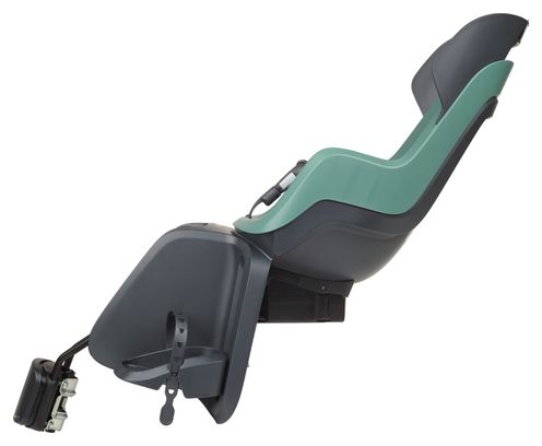 Seggiolino per bambini reclinabile Bobike Go Maxi Frame Verde Menta Piperita
