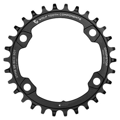 Wolf Tooth 96mm chainring for XT M8000