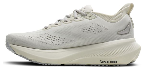 Brooks Glycerin 23 Laufschuhe, groß, grau/grün, Herren