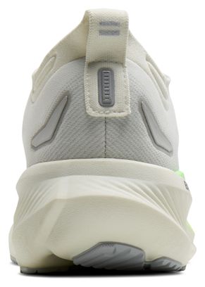 Brooks Glycerin 23 Laufschuhe, groß, grau/grün, Herren
