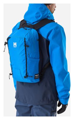 Zaino da escursionismo Millet Mixt 15 blu