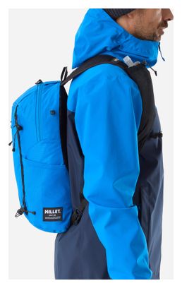 Zaino da escursionismo Millet Mixt 15 blu