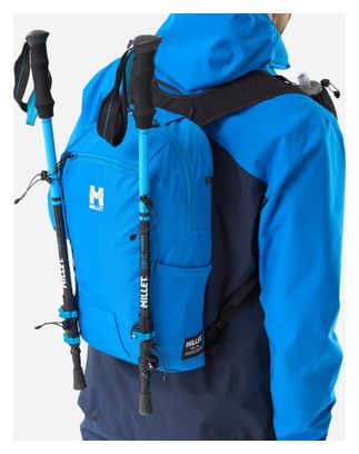 Zaino da escursionismo Millet Mixt 15 blu