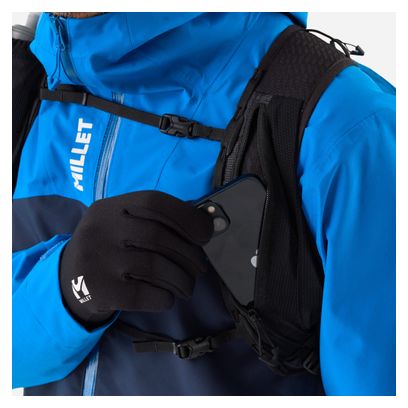 Zaino da escursionismo Millet Mixt 15 blu