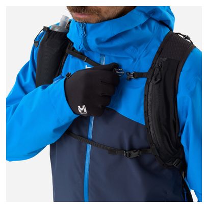 Zaino da escursionismo Millet Mixt 15 blu