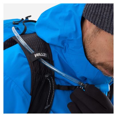 Zaino da escursionismo Millet Mixt 15 blu