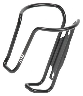 Zefal Pulse Full Alu bidonhouder Zwart