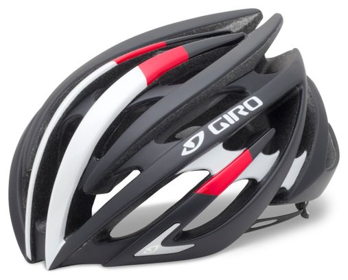 Giro Aeon Helmet - Red Black