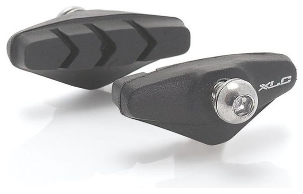 XLC BS-R01 remblokken voor aluminium velgen (25 paar)