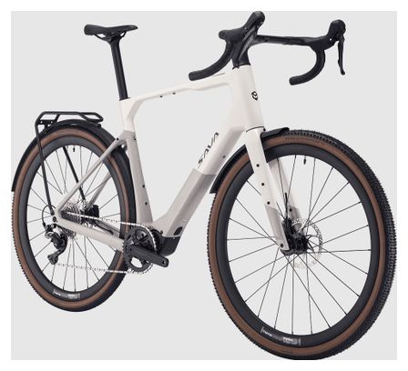 Vélo électrique de gravel Gelaro 4.0