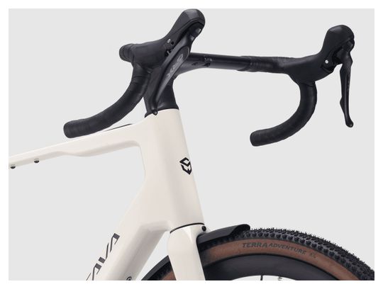Vélo électrique de gravel Gelaro 4.0