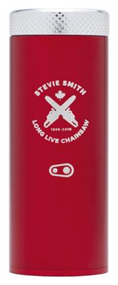 Kit de Réparation Tubeless Crankbrothers Cigar Tool Stevie Smith + 5 Mèches