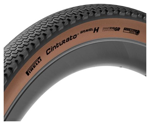 Pirelli Cinturato Gravel H 700 mm Tubeless Ready HP-Line Classic Tire