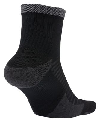 Calcetines tobilleros Nike Spark Cushion negro unisex