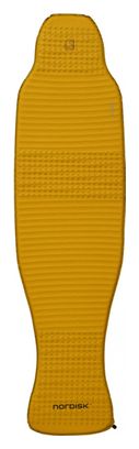 Nordisk Grip 2.5 Colchón Autoinflable Amarillo