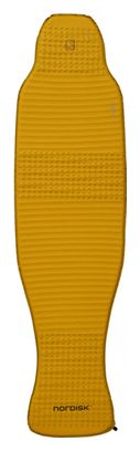Nordisk Grip 2.5 Self-Inflating Matras Geel