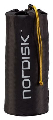 Nordisk Grip 2.5 Colchón Autoinflable Amarillo
