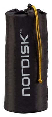 Nordisk Grip 2.5 Self-Inflating Matras Geel